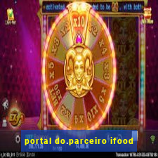 portal do.parceiro ifood